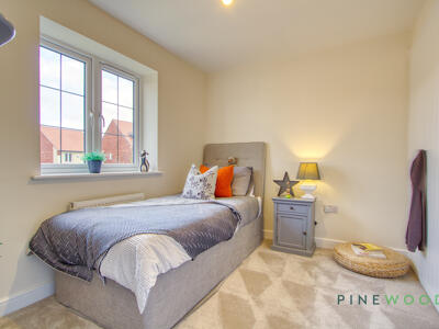 Bedroom 3